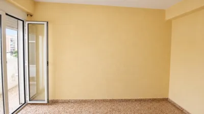 Apartment in Benicalap photo 16
