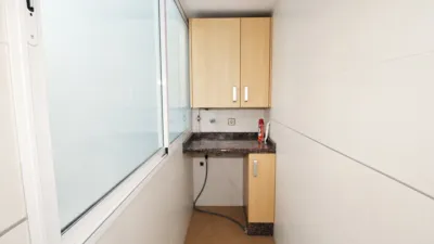 Apartment in Benicalap photo 4