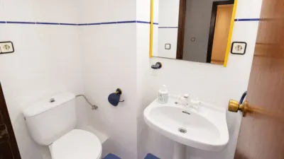 Apartment in Benicalap photo 20