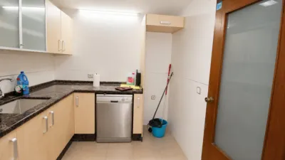 Apartment in Benicalap photo 3