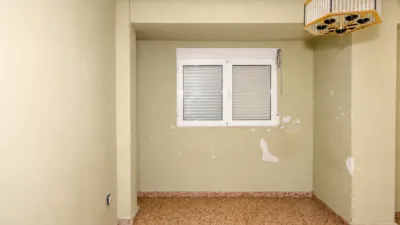 Apartment in Benicalap photo 7