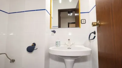 Apartment in Benicalap photo 19