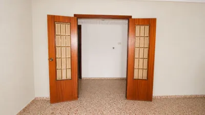 Apartment in Benicalap photo 8