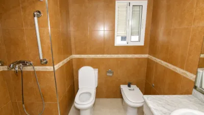Apartment in Benicalap photo 13