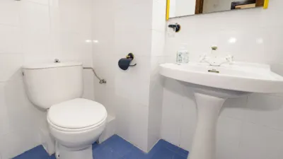 Apartment in Benicalap photo 22