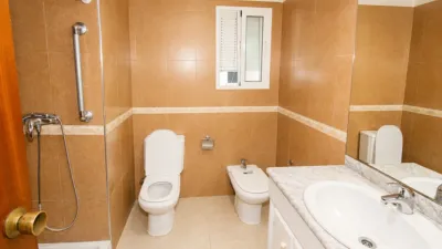 Apartment in Benicalap photo 15