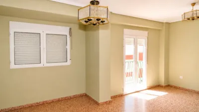 Apartment in Benicalap photo 6