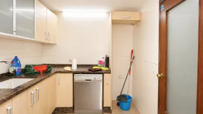 Apartment in Benicalap photo 2