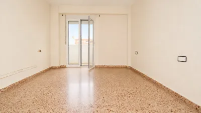 Apartment in Benicalap photo 12