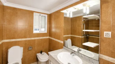 Apartment in Benicalap photo 14