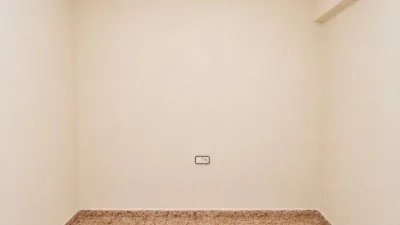 Apartment in Benicalap photo 23