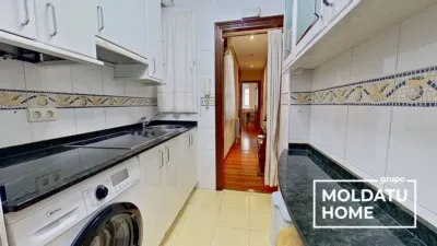 Apartment in Casco Viejo - Zazpi Kaleak photo 7