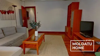 Apartment in Casco Viejo - Zazpi Kaleak photo 10