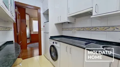 Apartment in Casco Viejo - Zazpi Kaleak photo 8