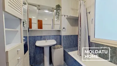 Apartment in Casco Viejo - Zazpi Kaleak photo 14