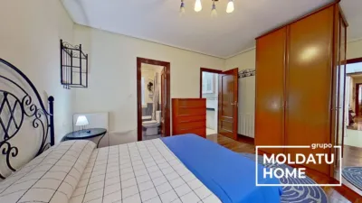 Apartment in Casco Viejo - Zazpi Kaleak photo 6
