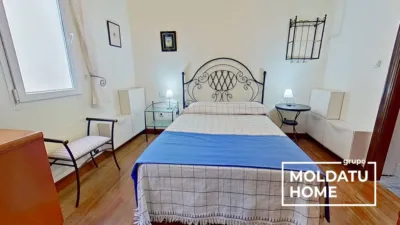 Apartment in Casco Viejo - Zazpi Kaleak photo 4