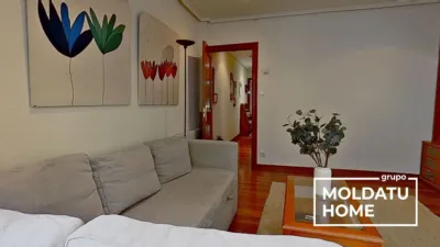 Apartment in Casco Viejo - Zazpi Kaleak photo 11