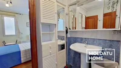 Apartment in Casco Viejo - Zazpi Kaleak photo 13
