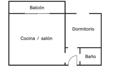 Apartment in Barri dels Pescadors photo 19
