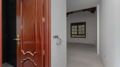 Chalet in Villa del Prado photo 12