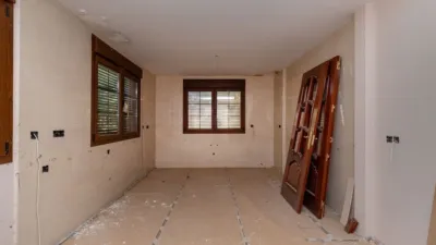 Chalet in Villa del Prado photo 17