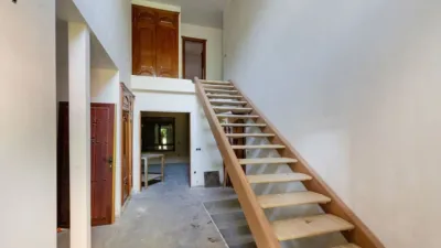 Chalet in Villa del Prado photo 20