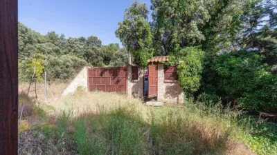 Chalet in Villa del Prado photo 21