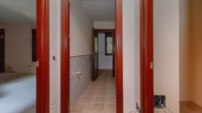 Chalet in Villa del Prado photo 16
