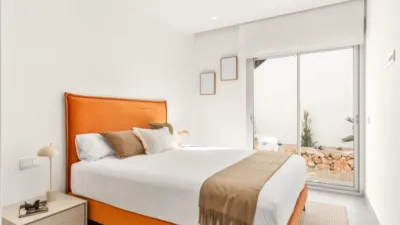 Casa – El Poble Nou de Benitatxell - Benitachell - Vista 3