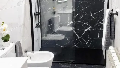 Apartment in Iralabarri photo 14
