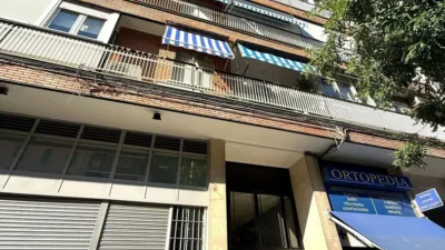 Apartment in Pacífico photo 68