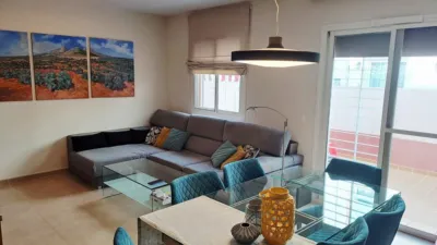 Chalet in Capellanía-Retamar photo 9