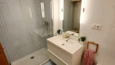 Chalet in Capellanía-Retamar photo 10