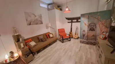 Chalet in Capellanía-Retamar photo 6