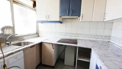 Apartment in Arcos photo 5
