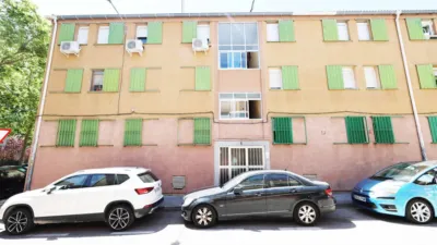 Apartment in Arcos photo 3