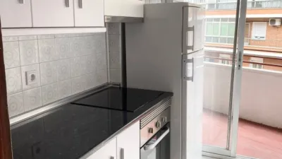 Apartment in Prosperidad photo 16