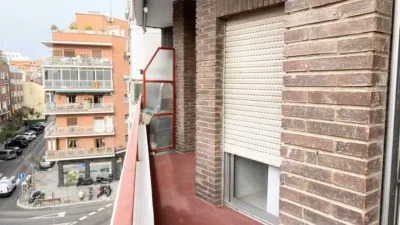 Apartment in Prosperidad photo 3