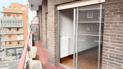 Apartment in Prosperidad photo 4
