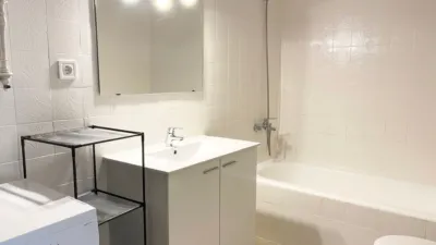Apartment in Prosperidad photo 20