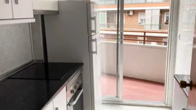 Apartment in Prosperidad photo 15