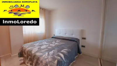 Apartment in Pedreña photo 20
