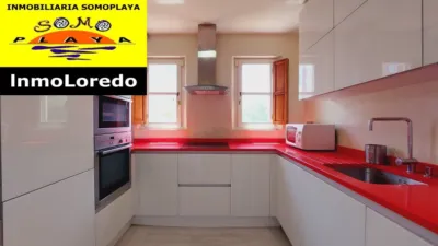 Apartment in Pedreña photo 18