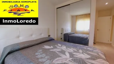 Apartment in Pedreña photo 21