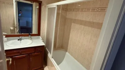 Duplex in Kabiezes photo 12