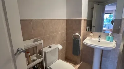 Apartment in Carrer Viena, 47 photo 6