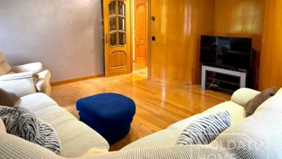 Chalet in Betoño photo 54