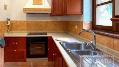 Chalet in Betoño photo 77