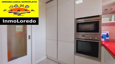 Apartment in Pedreña photo 19